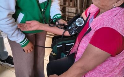 AMPLIARÁN ATENCIÓN DOMICILIARIA DE SALUD A HUASTECA Y ALTIPLANO