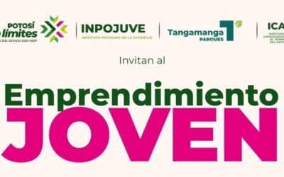 EMPRENDEDORES JUVENILES PARTICIPARÁN EN EVENTO DE COMERCIO LOCAL EN TANGAMANGA I