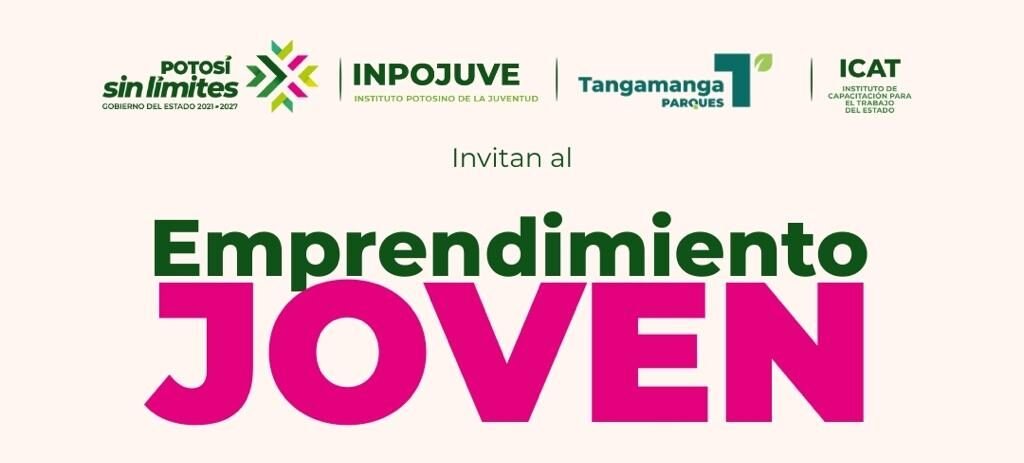 EMPRENDEDORES JUVENILES PARTICIPARÁN EN EVENTO DE COMERCIO LOCAL EN TANGAMANGA I