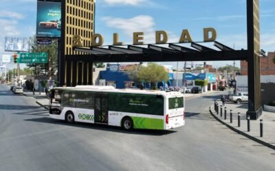 NUEVA LÍNEA 5 DE REDMETRO CONECTARÁ CAPITAL Y SOLEDAD