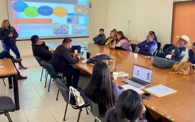 BUSCAN REFORZAR SANIDAD AGROALIMENTARIA CON INVERSIÓN ESTATAL Y DEL CAMPO