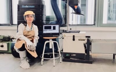 IMPULSAN PARTICIPACIÓN DE MUJERES EN CIENCIA Y TECNOLOGÍA EN SLP