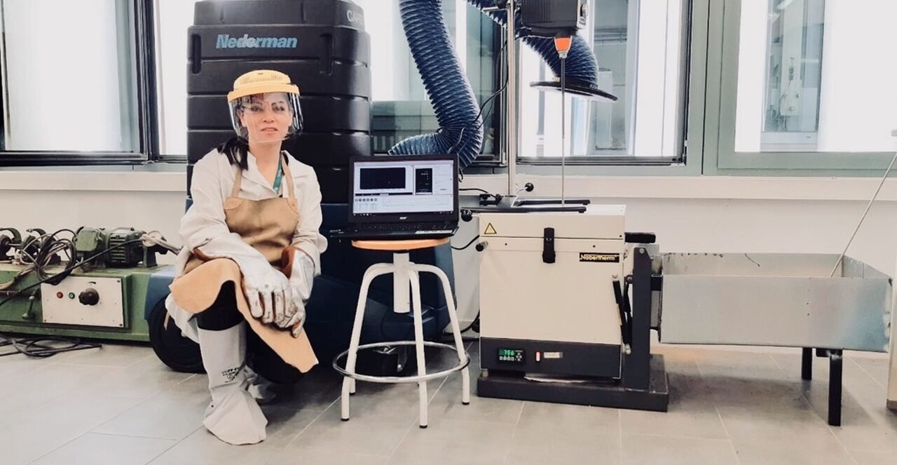 IMPULSAN PARTICIPACIÓN DE MUJERES EN CIENCIA Y TECNOLOGÍA EN SLP