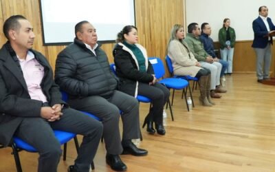 SE REALIZA ASIGNACIÓN DE PLAZAS DE EDUCACIÓN FÍSICA CON APEGO A CRITERIOS DE LEGALIDAD