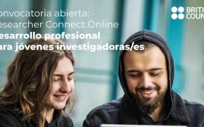 CONVOCAN A INVESTIGADORES A PROGRAMA INTERNACIONAL DE COMUNICACIÓN CIENTÍFICA