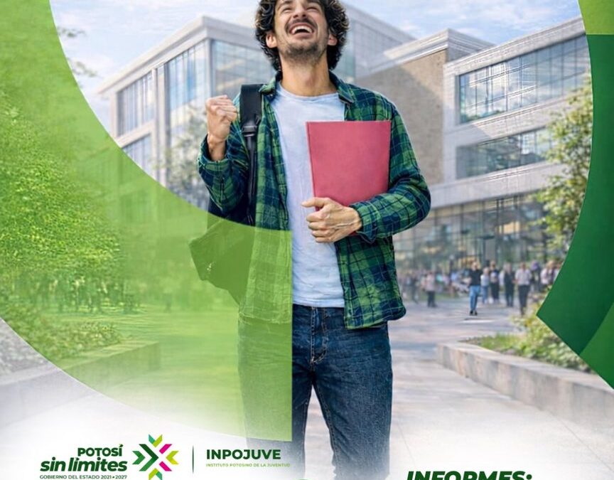 PROGRAMA DE BECAS OFRECE APOYOS DE HASTA 100% EN UNIVERSIDADES PRIVADAS