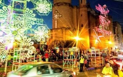DECLARAN AL CEMENTERIO DEL SAUCITO Y A SUS FIESTAS PATRONALES COMO PATRIMONIO CULTURAL
