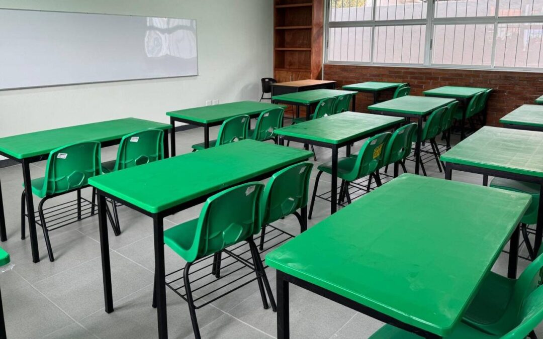 UPSLP ABRE INGRESO A PROGRAMAS EN MODALIDAD MIXTA