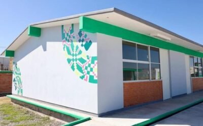 PREVÉN INTERVENCIÓN DE 120 ESCUELAS EN 2026 CON INVERSIÓN DE 600 MILLONES DE PESOS EN SLP