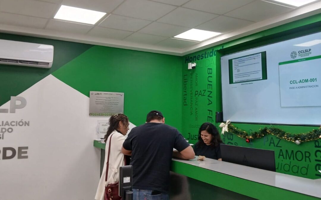 REPORTAN AVANCES EN ATENCIÓN DE CONFLICTOS LABORALES EN LA REGIÓN MEDIA