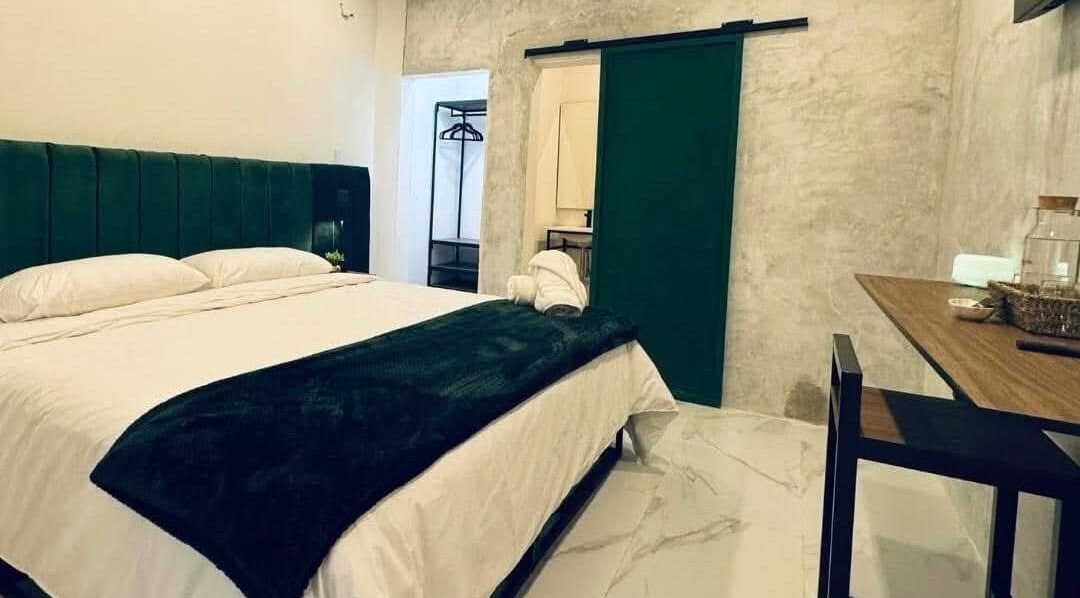 INGRESOS DE HOTELES Y RESTAURANTES EN SLP CRECEN 6.3% EN UN AÑO