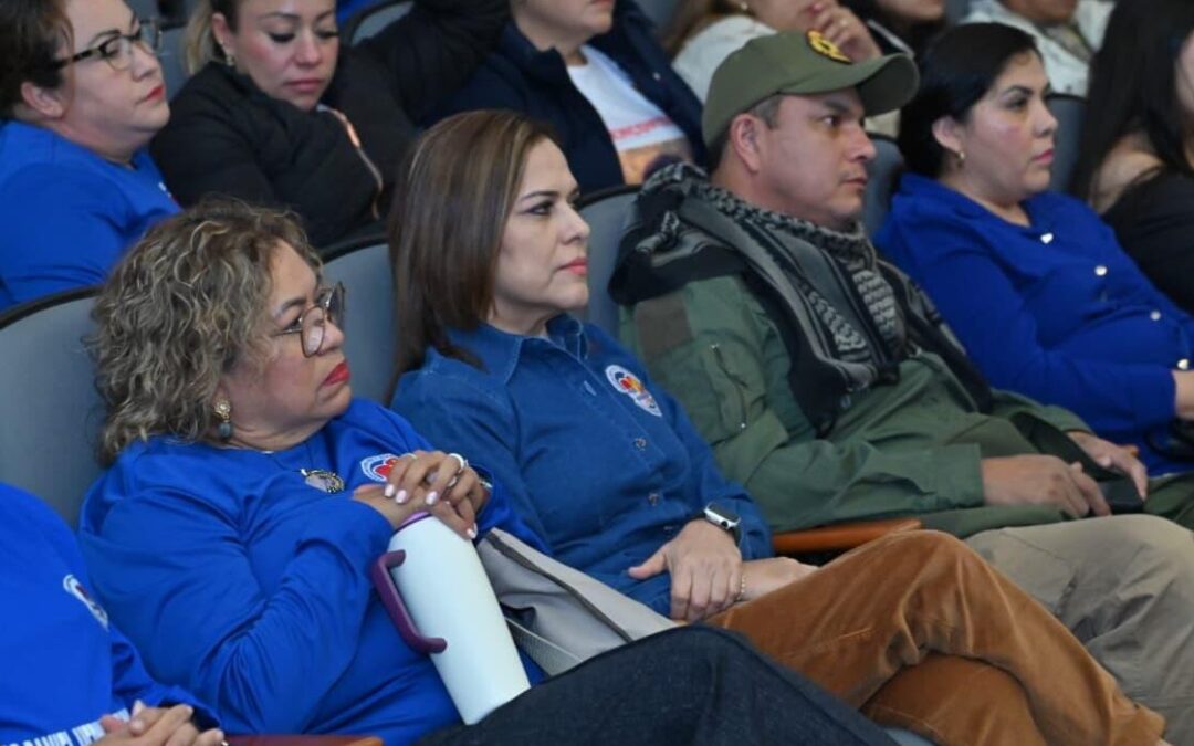 REALIZAN ENCUENTRO INTERINSTITUCIONAL PARA FORTALECER ACCIONES DE BÚSQUEDA DE PERSONAS EN SLP