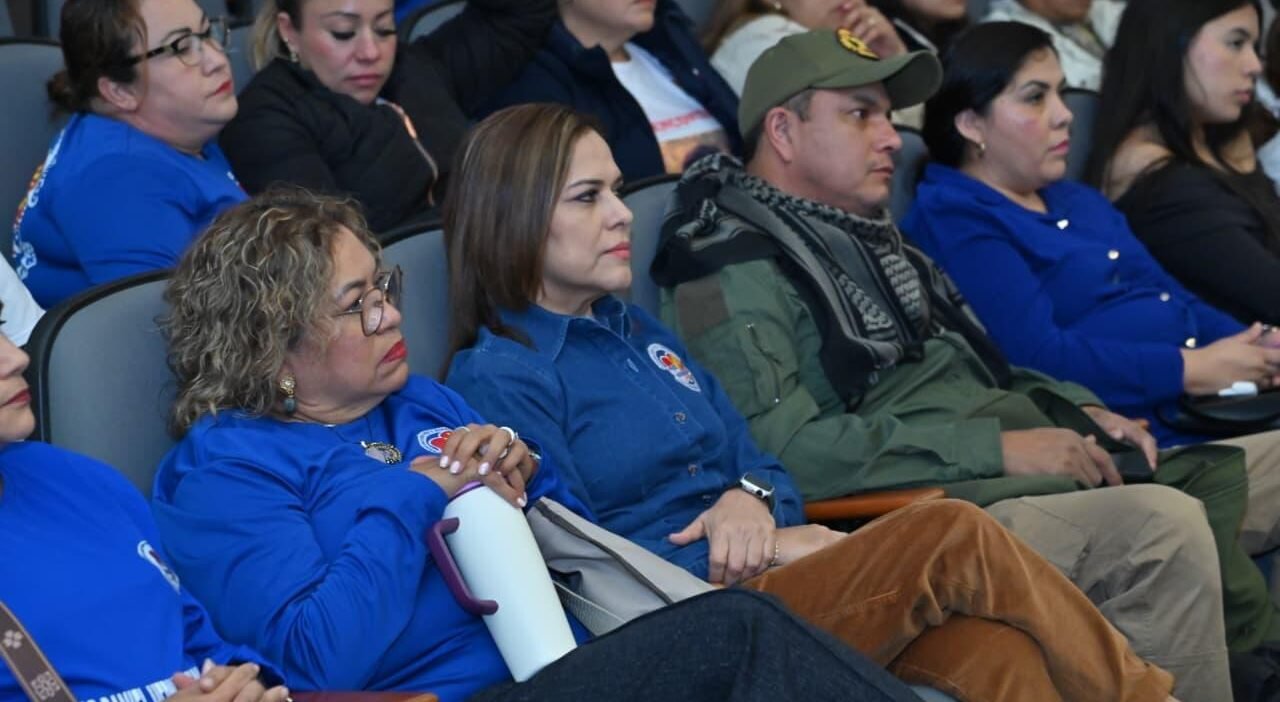 REALIZAN ENCUENTRO INTERINSTITUCIONAL PARA FORTALECER ACCIONES DE BÚSQUEDA DE PERSONAS EN SLP