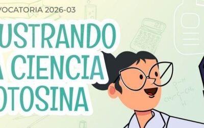 CONVOCAN A ESTUDIANTES A PARTICIPAR EN PROYECTO DE ILUSTRACIÓN CIENTÍFICA