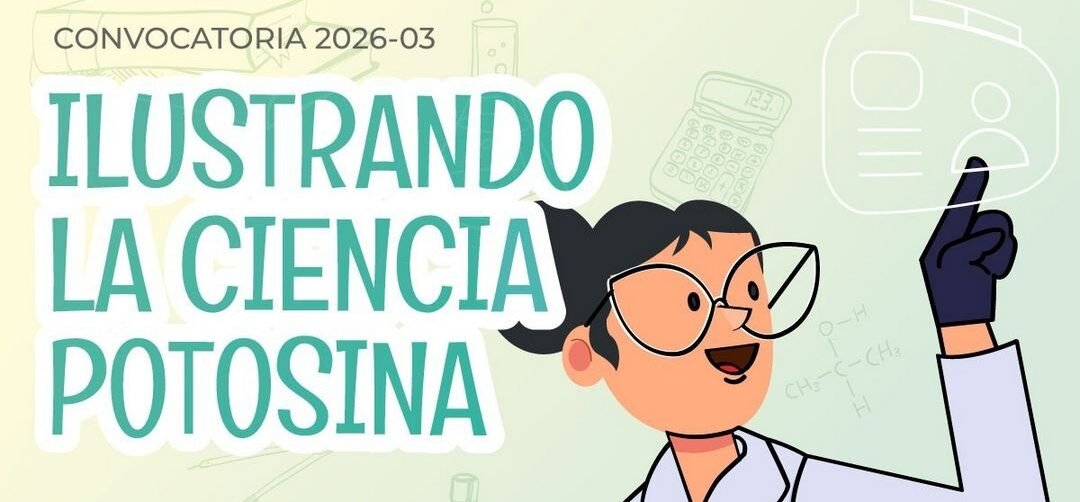 CONVOCAN A ESTUDIANTES A PARTICIPAR EN PROYECTO DE ILUSTRACIÓN CIENTÍFICA