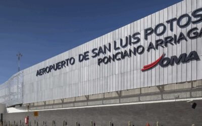 APERTURAN VUELO DIRECTO SAN LUIS POTOSÍ–CHICAGO