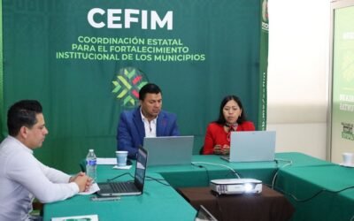 MÁS DE 110 PERSONAS PARTICIPAN EN CURSO SOBRE DERECHOS Y CULTURA INDÍGENA