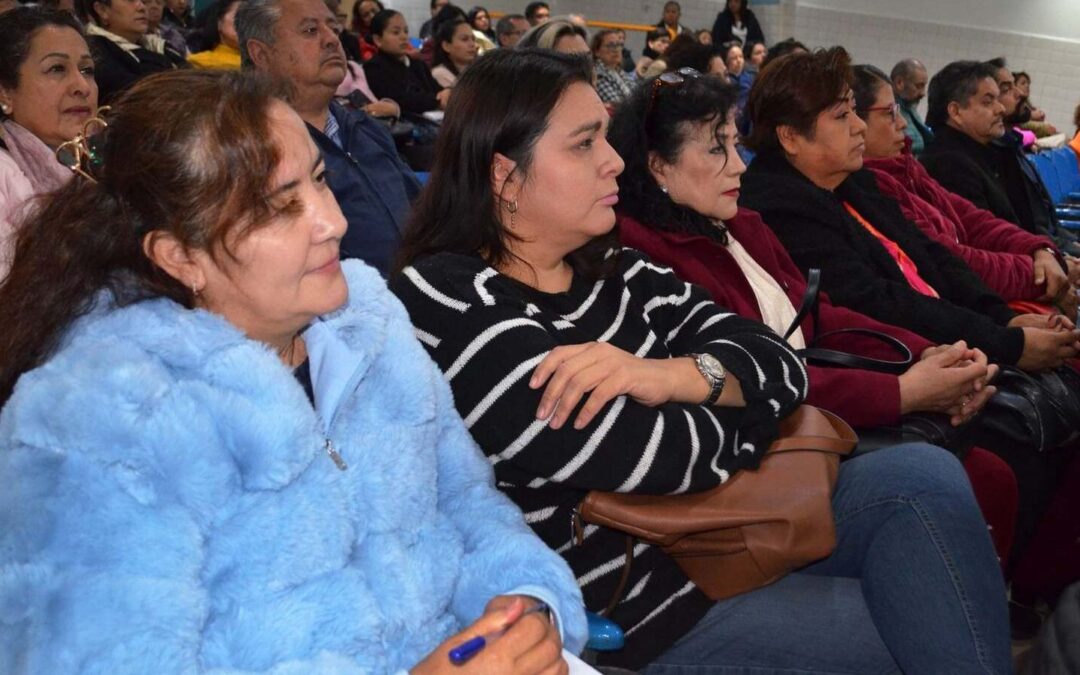 REFLEXIONAN SOBRE LA EDUCACIÓN COMO DERECHO FUNDAMENTAL EN CONFERENCIA CONMEMORATIVA