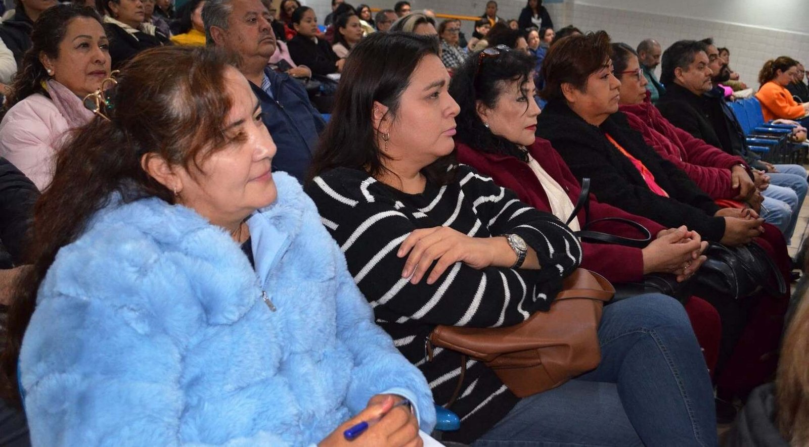 REFLEXIONAN SOBRE LA EDUCACIÓN COMO DERECHO FUNDAMENTAL EN CONFERENCIA CONMEMORATIVA