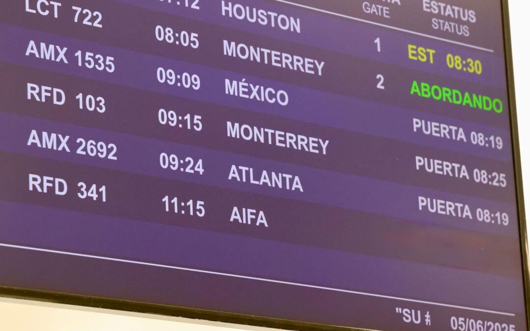 DETONA SAN LUIS POTOSÍ COMO DESTINO TURÍSTICO