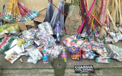 APOYO SIN LÍMITES PARA LA COMUNIDAD POTOSINA EN EL EXTERIOR