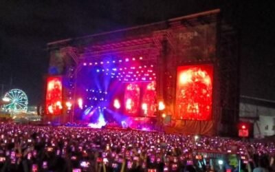 DISFRUTA UN INICIO DE AÑO DE MÚLTIPLES EVENTOS EN PARQUES TANGAMANGA