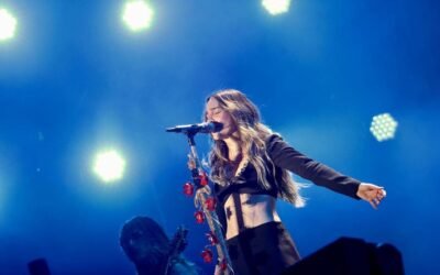 SAN LUIS POTOSÍ VIVIÓ UNA AGENDA MUSICAL EN 2025