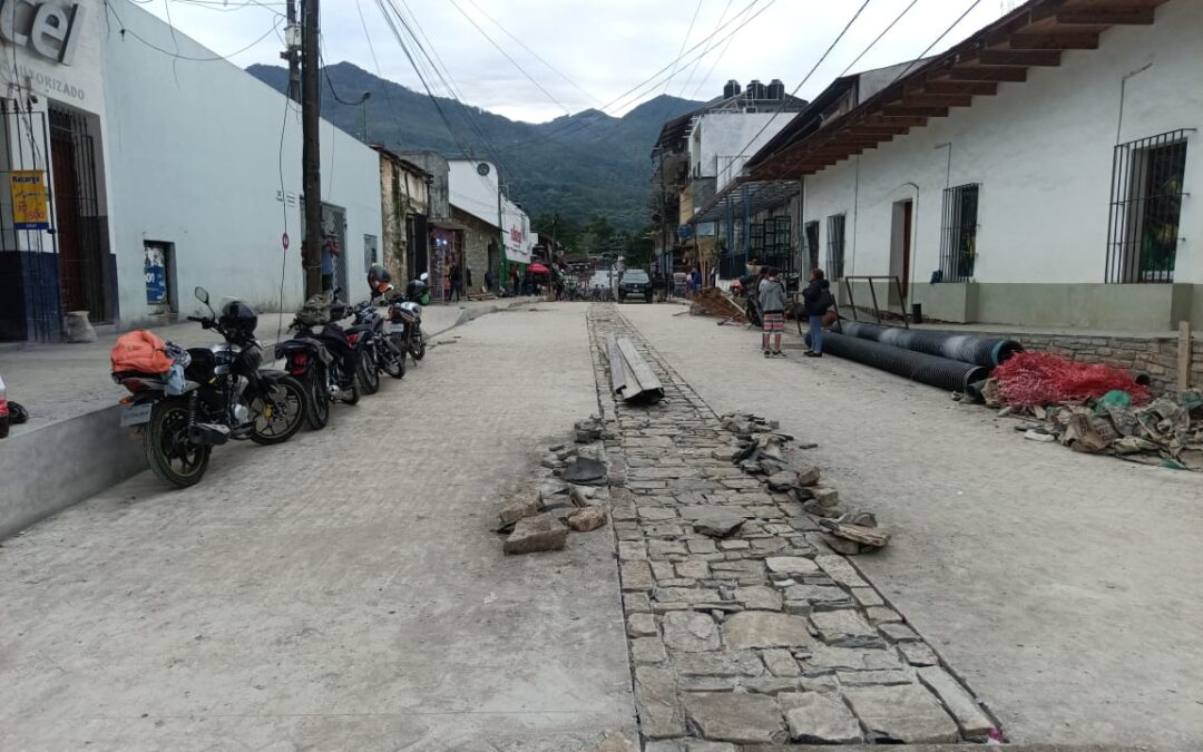 BRINDAN APOYO EN MODERNIZACIÓN DE IMAGEN A PUEBLOS MÁGICOS