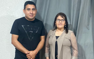 CIUDAD VALLES OFRECE APOYO GRATUITO PARA REGISTRO EN IMSS BIENESTAR A ADULTOS MAYORES