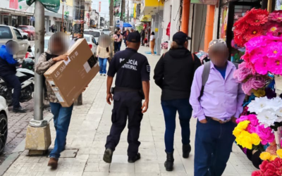 CIUDAD VALLES CONCLUYE LA TEMPORADA VACACIONAL DE INVIERNO CON RESULTADOS POSITIVOS EN SEGURIDAD