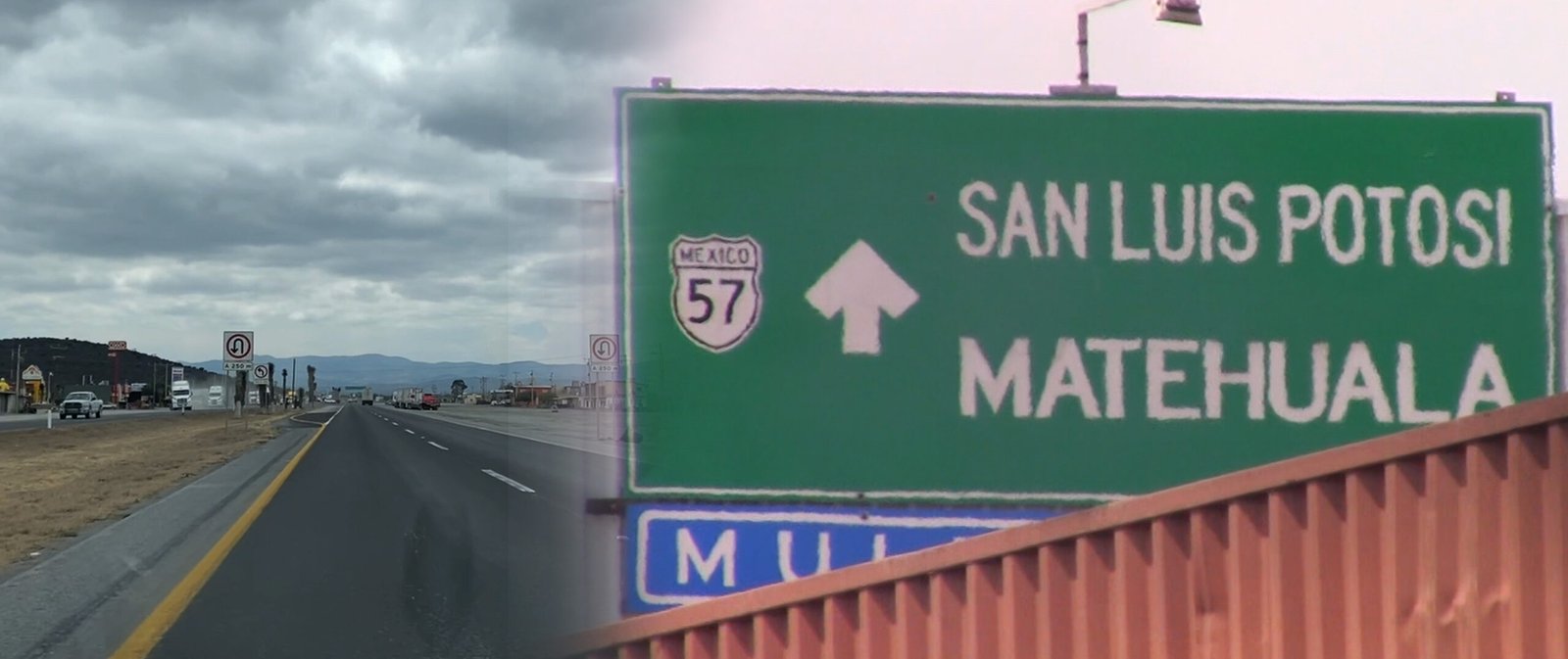 CONFIRMA FGR ASALTO A PERSONAL DE GOBERNACIÓN SOBRE CARR. FEDERAL 57 EN S.L.P.