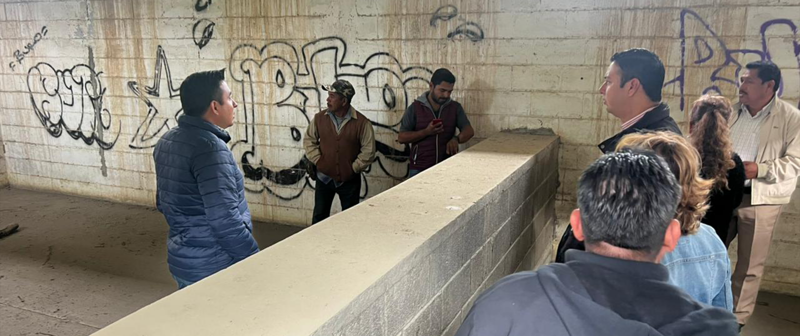 CIUDAD VALLES AVANZA EN PROYECTO PARA LLEVAR UNA BIBLIOTECA COMUNITARIA AL EJIDO LAGUNA DEL MANTE