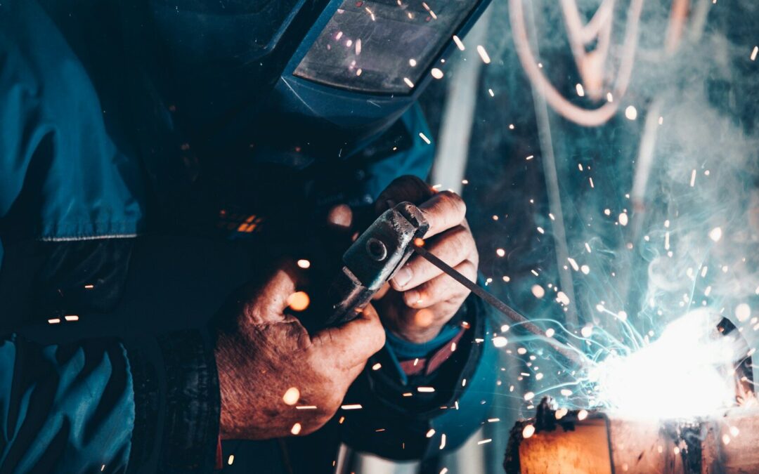 SAN LUIS POTOSÍ OCUPA TERCER LUGAR NACIONAL EN CRECIMIENTO DE ACTIVIDAD INDUSTRIAL