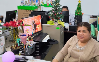 CIUDAD VALLES IMPULSA CAPACITACIONES PARA FORTALECER EL EMPRENDIMIENTO FAMILIAR