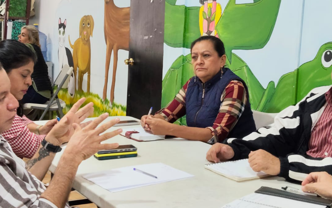 CIUDAD VALLES REFUERZA ACCIONES DE CONCIENTIZACIÓN Y CUIDADO DEL AGUA PARA PROTEGER EL RÍO VALLES