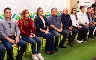 REALIZAN PRIMERA FERIA DEL EMPLEO DEL AÑO EN CIUDAD VALLES CON PARTICIPACIÓN DE EMPRESAS