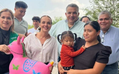 INVITAN A CIUDADANOS DE CIUDAD VALLES A CONOCER NUEVAS OPORTUNIDADES DE EMPLEO DISPONIBLES