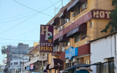 VACACIONES DE INVIERNO DEJAN RESULTADOS POSITIVOS PARA EL TURISMO EN CIUDAD VALLES