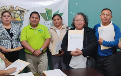 ARRANCA EN CIUDAD VALLES EL PROCESO DE RENOVACIÓN DE AUTORIDADES EJIDALES Y COMUNITARIAS
