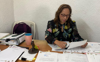 ALERTAN EN CIUDAD VALLES SOBRE FRAUDES EN LA VENTA DE TERRENOS CON CONSTANCIAS FALSAS DE POSESIÓN