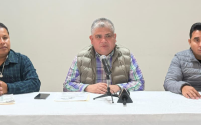 COMUNIDADES Y EJIDOS DE CIUDAD VALLES SE PREPARAN PARA RENOVAR A SUS JUECES AUXILIARES