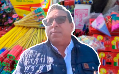 EL “ERROR DE SISTEMA” QUE SÍ SUPO COBRAR