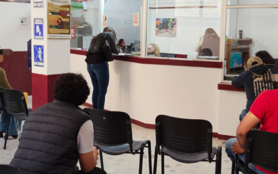 AUTORIDADES DE CIUDAD VALLES ALERTAN A LA CIUDADANÍA POR FRAUDES EN CITAS Y TRÁMITES DE PASAPORTE EN LÍNEA