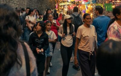 SAN LUIS POTOSÍ PODRÍA SUPERAR LOS TRES MILLONES DE HABITANTES EN 2026