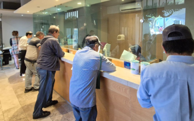 FACILITAN EL PAGO DEL PREDIAL EN CIUDAD VALLES CON OPCIÓN EN LÍNEA Y DESCUENTO DEL 15%