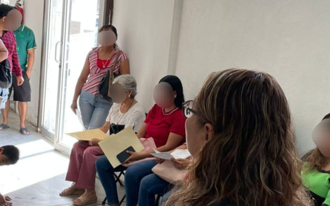 PAREJAS DE CIUDAD VALLES AÚN PUEDEN ANOTARSE PARA CASARSE EN LAS BODAS COLECTIVAS DE FEBRERO