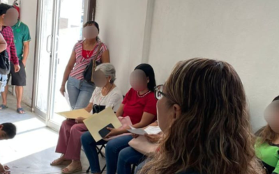 PAREJAS DE CIUDAD VALLES AÚN PUEDEN ANOTARSE PARA CASARSE EN LAS BODAS COLECTIVAS DE FEBRERO