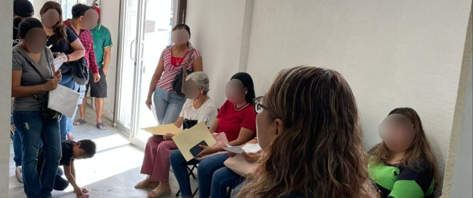 PAREJAS DE CIUDAD VALLES AÚN PUEDEN ANOTARSE PARA CASARSE EN LAS BODAS COLECTIVAS DE FEBRERO