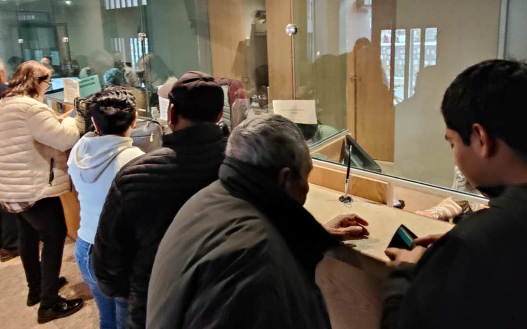 TESORERÍA MUNICIPAL DE CIUDAD VALLES SUSPENDERÁ COBROS A INICIOS DE FEBRERO; LLAMAN A APROVECHAR LOS ÚLTIMOS DÍAS DE DESCUENTO EN EL PREDIAL