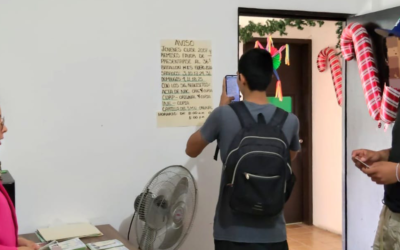 ÚLTIMA LLAMADA PARA RECOGER LA CARTILLA MILITAR: EL VIERNES SE CIERRA LA VENTANILLA EN CIUDAD VALLES